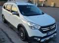 Dacia Lodgy TCe 115 Stepway 7-Sitzer Blanc - thumbnail 3