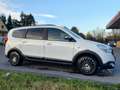 Dacia Lodgy TCe 115 Stepway 7-Sitzer Blanc - thumbnail 1