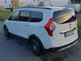 Dacia Lodgy TCe 115 Stepway 7-Sitzer Blanc - thumbnail 4