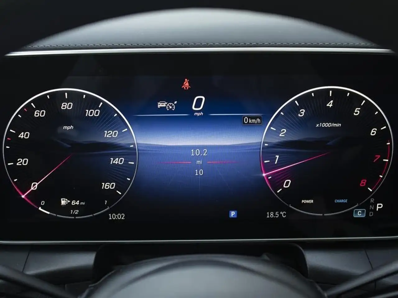 Mercedes-Benz GLC fotografie Mercedes-Benz GLC