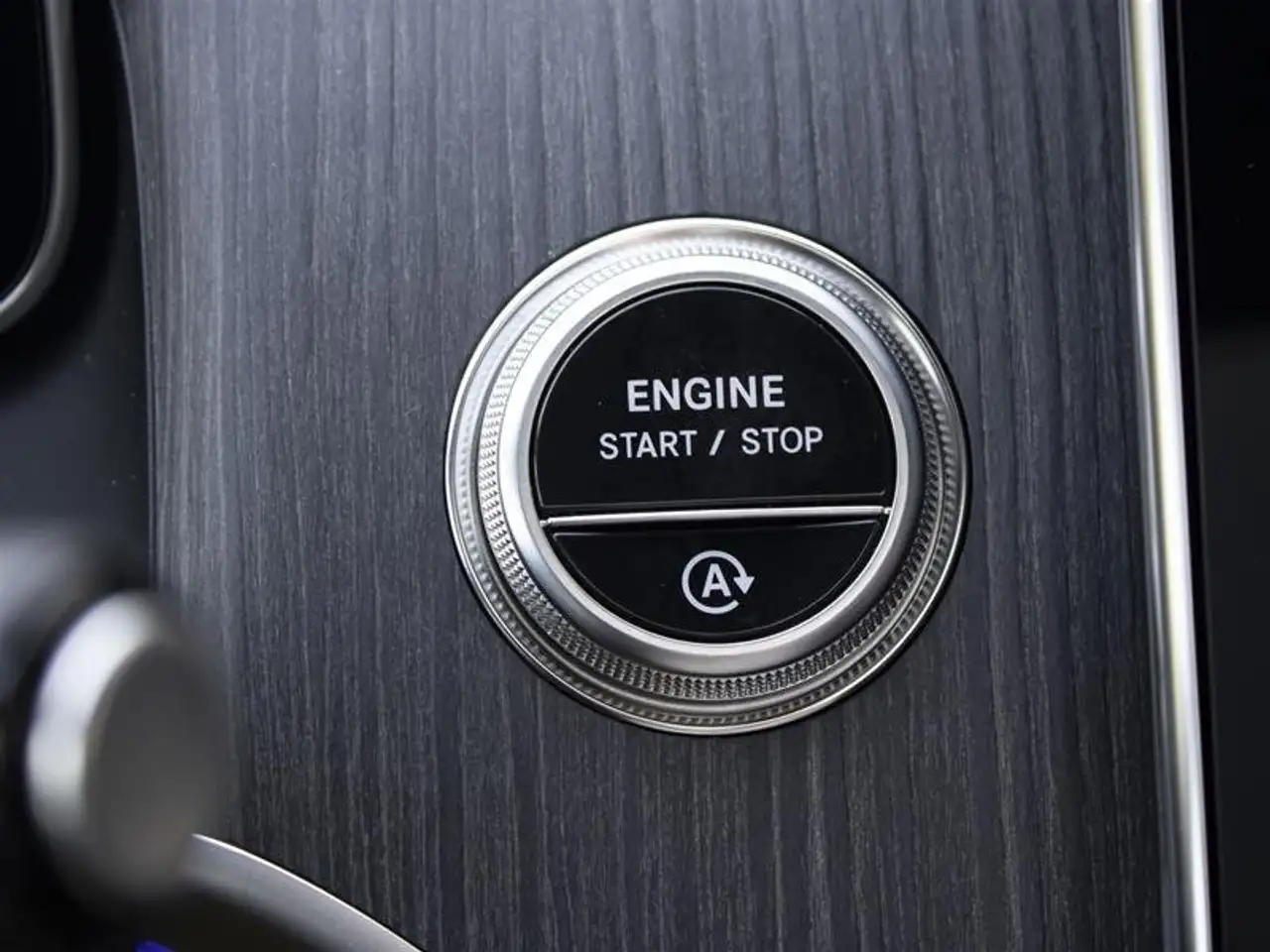 Mercedes-Benz GLC fotografie Mercedes-Benz GLC