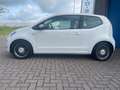 Volkswagen up! 1.0 HIGH UP! BLUEM. Blanc - thumbnail 2