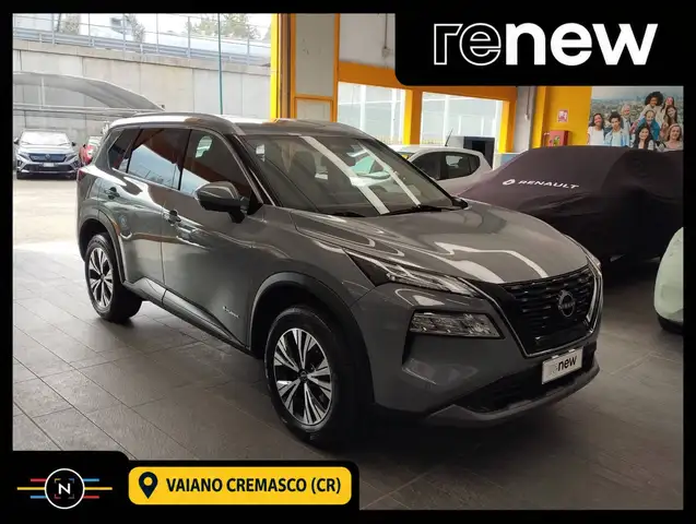 Nissan X-Trail N-Connecta 1.5 e-Power 2WD