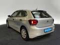 Volkswagen Polo 1.0 Trendline Cool & Sound Silber - thumbnail 3