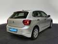 Volkswagen Polo 1.0 Trendline Cool & Sound Silber - thumbnail 5