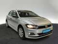 Volkswagen Polo 1.0 Trendline Cool & Sound Silber - thumbnail 6