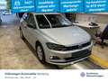 Volkswagen Polo 1.0 Trendline Cool & Sound Silber - thumbnail 1