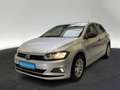 Volkswagen Polo 1.0 Trendline Cool & Sound Silber - thumbnail 2