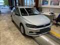 Volkswagen Polo 1.0 Trendline Cool & Sound Silber - thumbnail 2