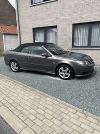 Cabriolet 1.9 TiD Vector Aut.