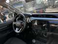 Toyota Hilux IV 4WD 2.4 D-4D 150 DOUBLE CABINE Blanc - thumbnail 11