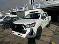 Toyota Hilux IV 4WD 2.4 D-4D 150 DOUBLE CABINE Blanc - thumbnail 1