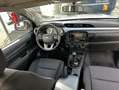 Toyota Hilux IV 4WD 2.4 D-4D 150 DOUBLE CABINE Blanc - thumbnail 8