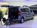 Fiat Doblo Lounge Behindertengerecht-Rampe Gris - thumbnail 1
