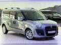 Fiat Doblo Lounge Behindertengerecht-Rampe Gris - thumbnail 4