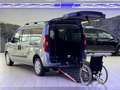 Fiat Doblo Lounge Behindertengerecht-Rampe Gris - thumbnail 10