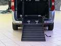 Fiat Doblo Lounge Behindertengerecht-Rampe Gris - thumbnail 7