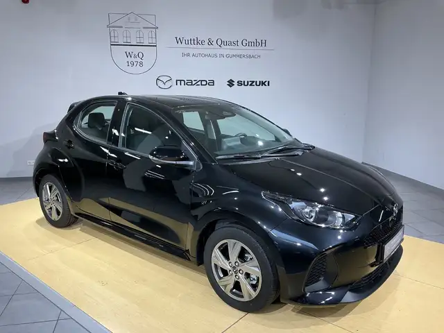 Mazda 2 Hybrid 1.5L Hybrid VVT-i FWD Exclusive-Line