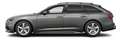Audi A6 allroad 40 TDI quattro AHK Navi ACC RFK+PDC Grau - thumbnail 6