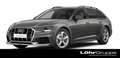 Audi A6 allroad 40 TDI quattro AHK Navi ACC RFK+PDC Grau - thumbnail 1