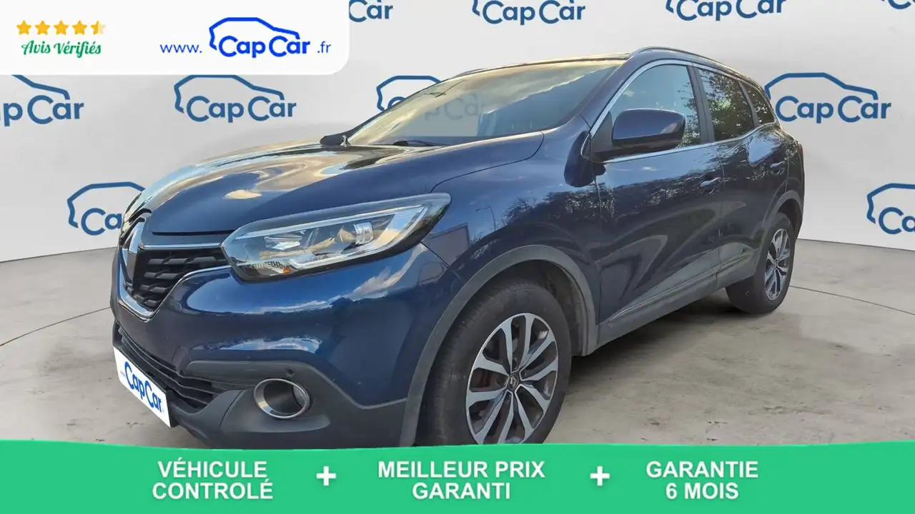 Renault Kadjar