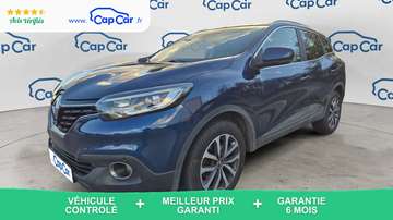 1.5 dCi 110 Energy EDC Business - Automatique Entretien constructeur