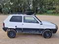 Fiat Panda Panda 1000 Trekking 4x4 Trekking Weiß - thumbnail 7