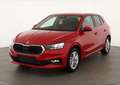 Skoda Fabia 1.0 TSI 130 Jahre, Side, Kamera, 16-Zoll, Winter, Red - thumbnail 2