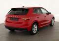 Skoda Fabia 1.0 TSI 130 Jahre, Side, Kamera, 16-Zoll, Winter, Red - thumbnail 4