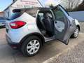 Renault Captur XMOD Sportsitze Sportpaket Sport Lenkrad Silber - thumbnail 10