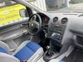 Volkswagen Caddy 1.9 TDI DPF Life (5-Si.)*Klima*SHZ*TÜV 03/26 Argintiu - thumbnail 4