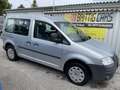Volkswagen Caddy 1.9 TDI DPF Life (5-Si.)*Klima*SHZ*TÜV 03/26 Argintiu - thumbnail 2