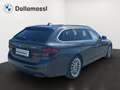 BMW 530 e Grau - thumbnail 3
