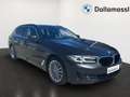 BMW 530 e Grau - thumbnail 2