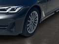 BMW 530 e Grau - thumbnail 6