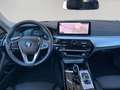 BMW 530 e Grau - thumbnail 8