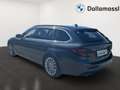 BMW 530 e Grau - thumbnail 4
