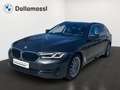 BMW 530 e Grau - thumbnail 1