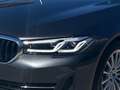 BMW 530 e Grau - thumbnail 5