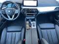 BMW 530 e Grau - thumbnail 10