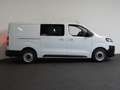 Opel Vivaro 2.0 CDTI L3H1 Dubbele Cabine Edition Airco Navigat Blanc - thumbnail 8