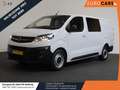 Opel Vivaro 2.0 CDTI L3H1 Dubbele Cabine Edition Airco Navigat Blanc - thumbnail 1