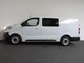 Opel Vivaro 2.0 CDTI L3H1 Dubbele Cabine Edition Airco Navigat Blanc - thumbnail 7