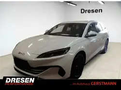 Byd SEAL 6 BOOST PHEV 1.5 160KW NAVI,KLIMA,SITZHZG,CARPLAY