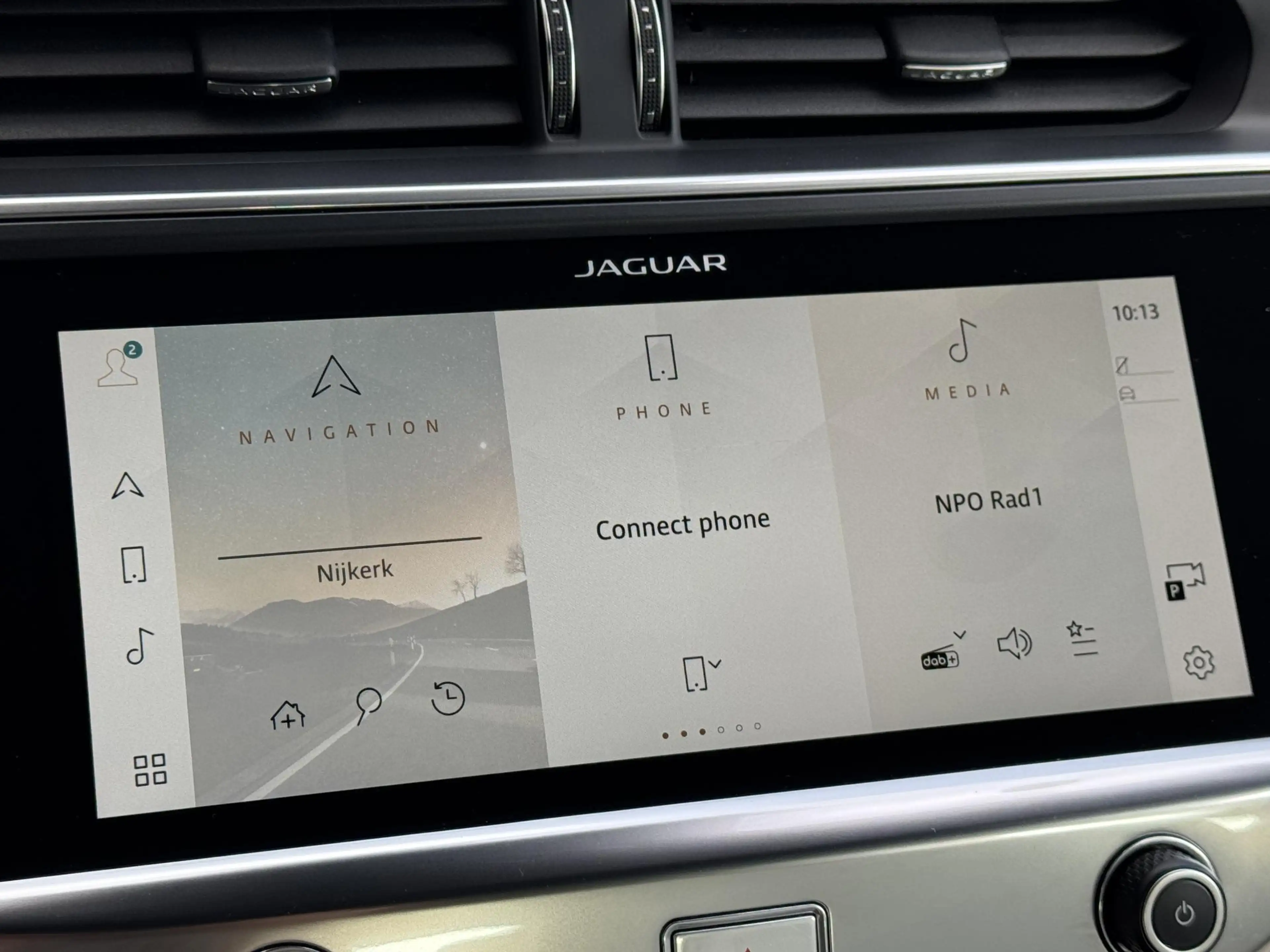 Jaguar I-Pace EV320 HSE 90 kWh NL-AUTO | LEDEREN BEKLEDING | 360 — photo 20