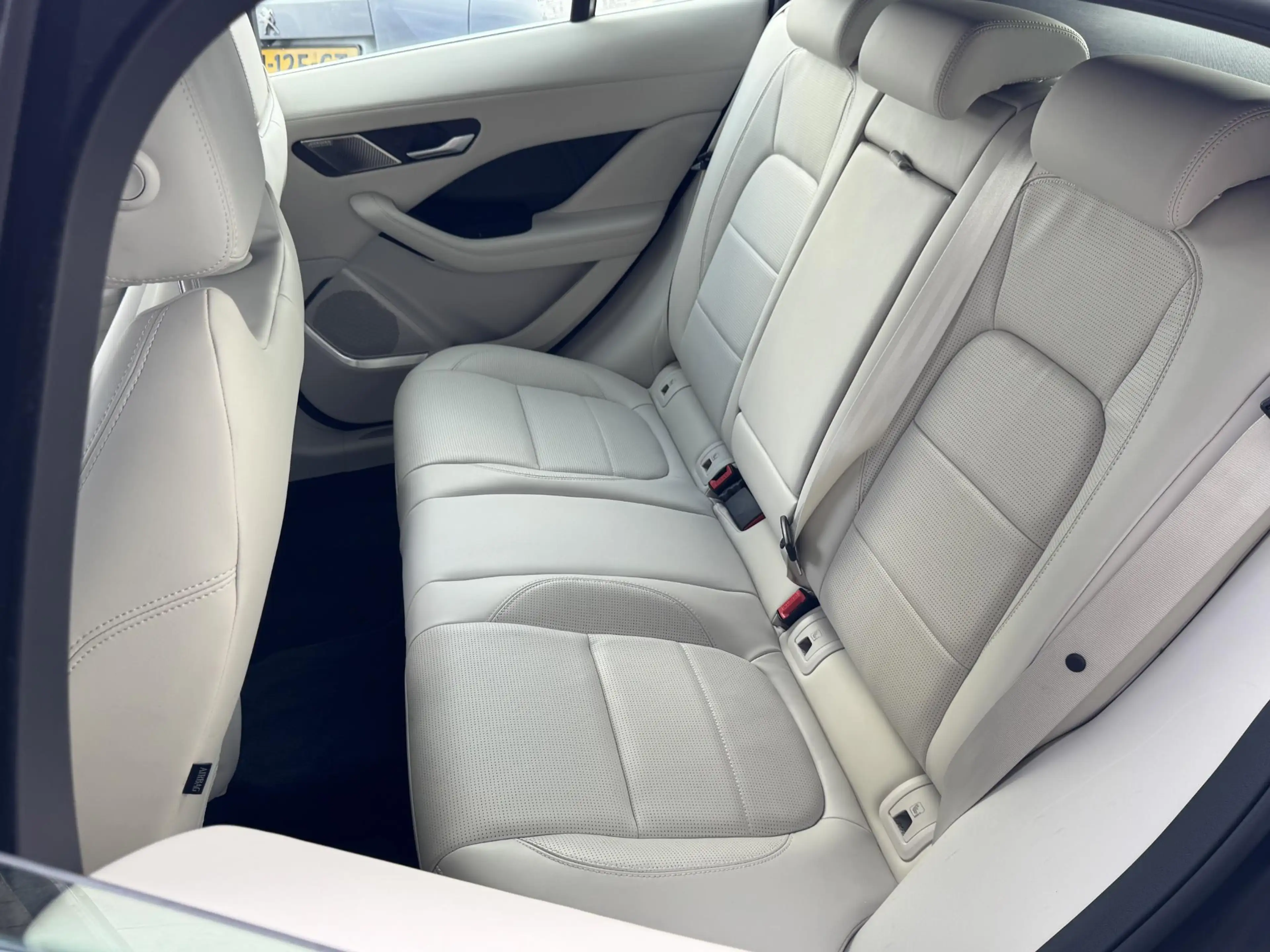 Jaguar I-Pace EV320 HSE 90 kWh NL-AUTO | LEDEREN BEKLEDING | 360 — photo 6