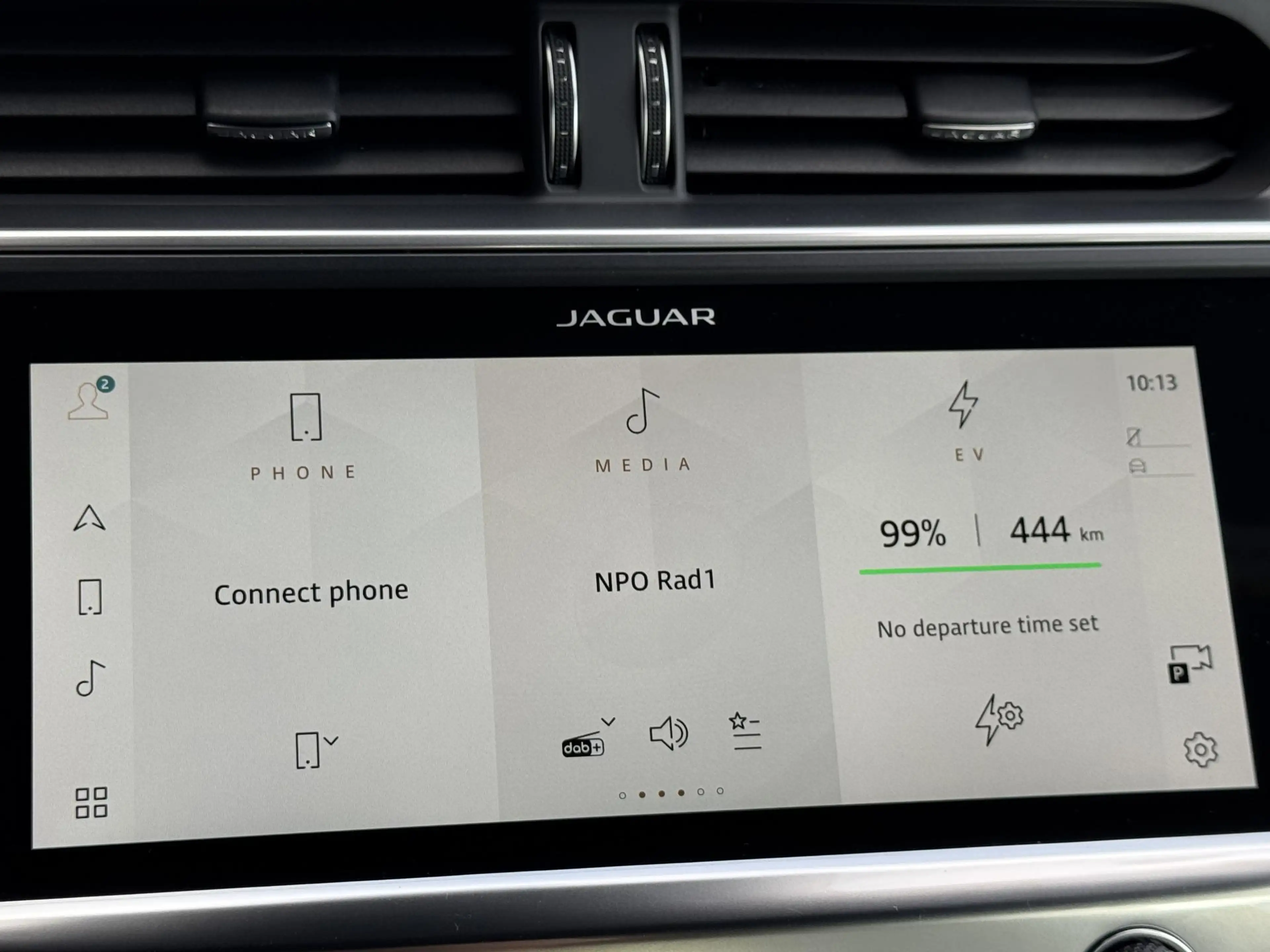 Jaguar I-Pace EV320 HSE 90 kWh NL-AUTO | LEDEREN BEKLEDING | 360 — photo 27