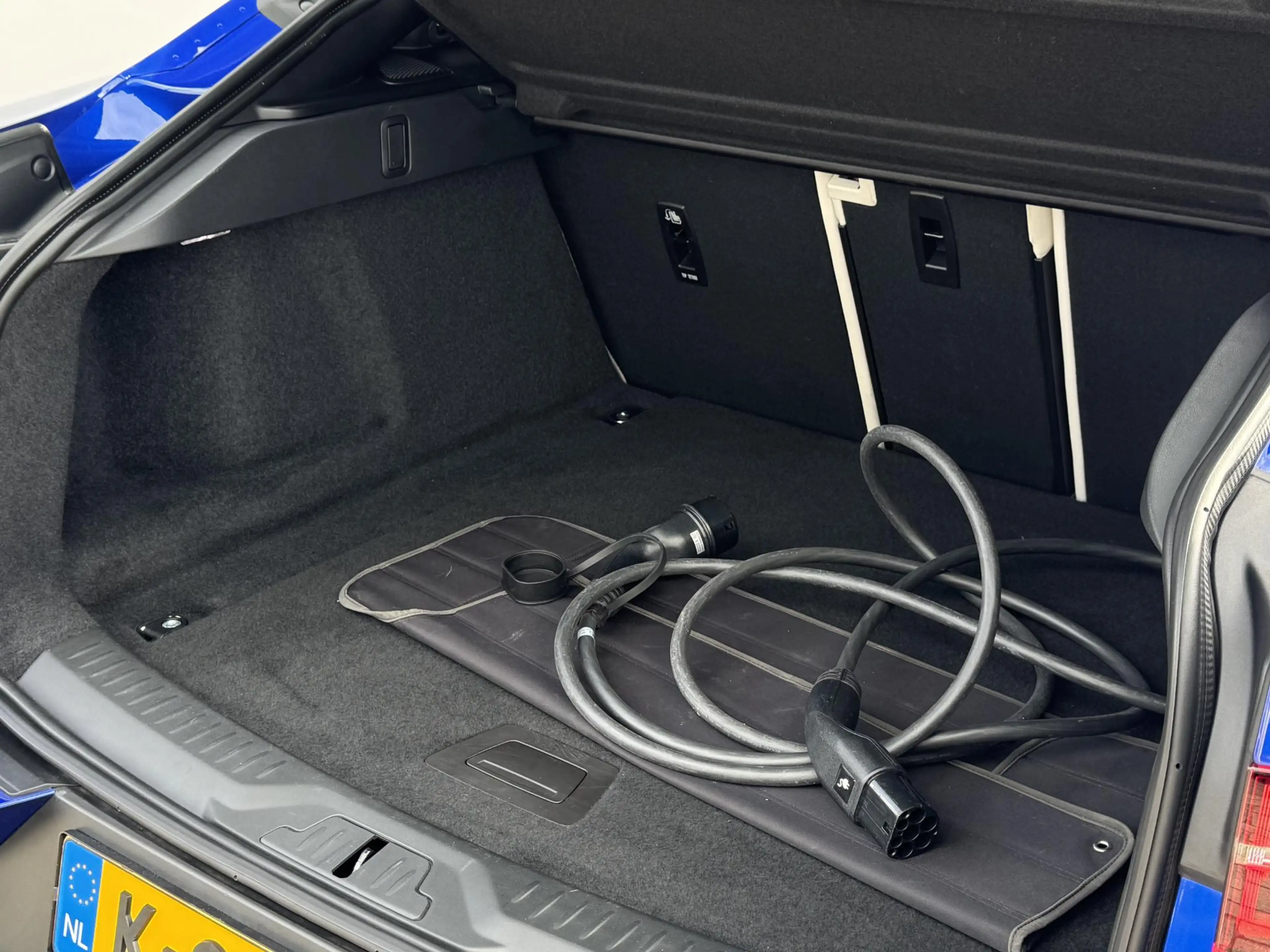 Jaguar I-Pace EV320 HSE 90 kWh NL-AUTO | LEDEREN BEKLEDING | 360 — photo 15