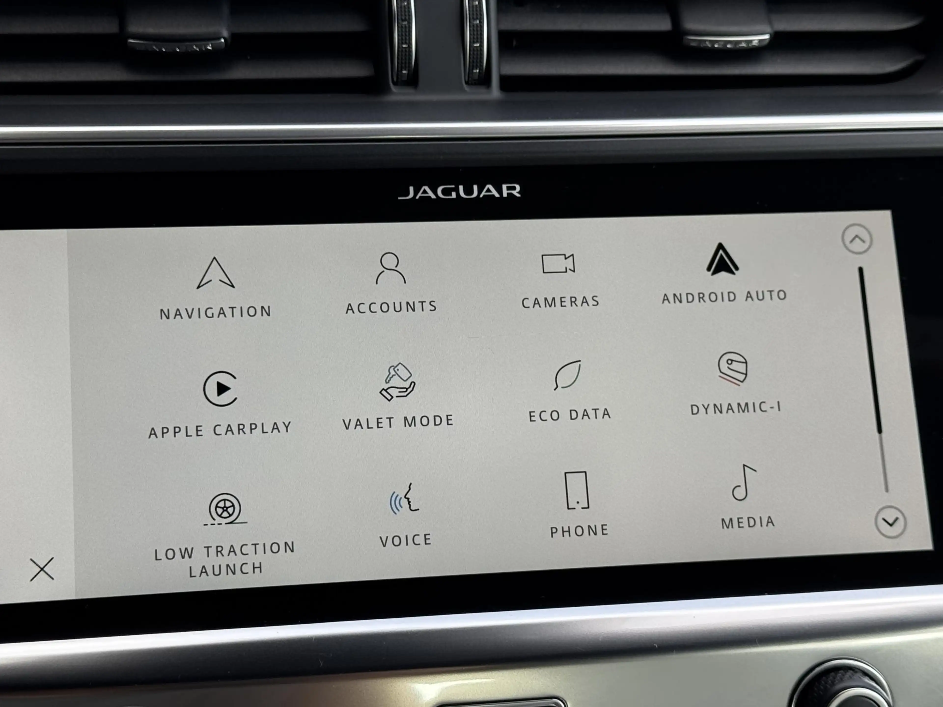 Jaguar I-Pace EV320 HSE 90 kWh NL-AUTO | LEDEREN BEKLEDING | 360 — photo 26