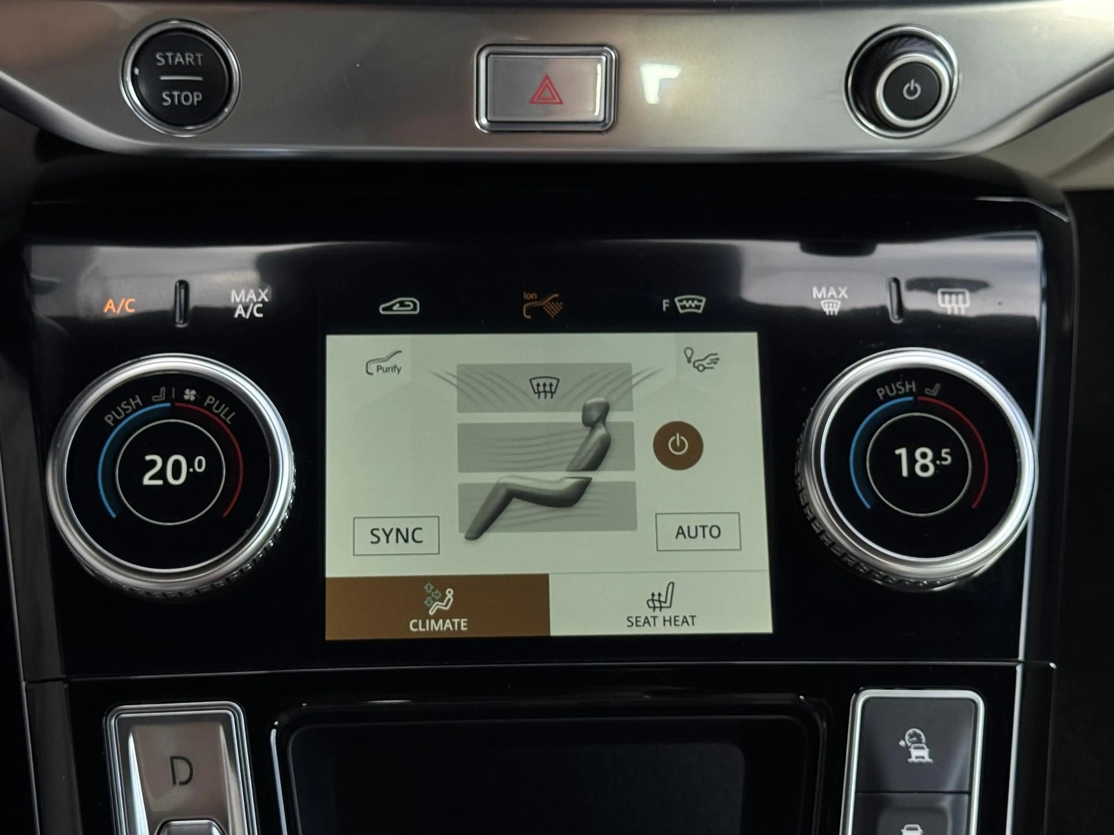 Jaguar I-Pace EV320 HSE 90 kWh NL-AUTO | LEDEREN BEKLEDING | 360 — photo 28